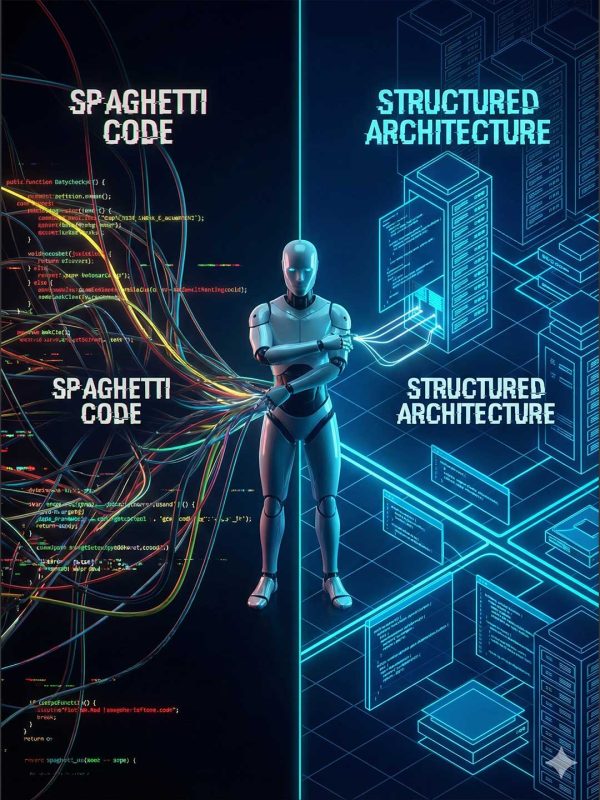 The “Lead Architect” Protocol: A Production-Grade System Prompt for LLMs